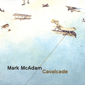 Cavalcade Of Dues by Mark Mcadam