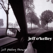 Just Passing Through