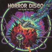 Don't Blame The Stars