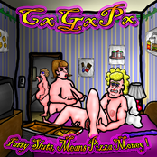 Fatty Sluts, Means Pizza Money