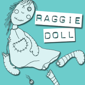 Raggie Doll