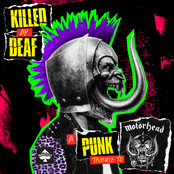 Killed By Deaf: A Punk Tribute to Motörhead