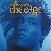 the edge