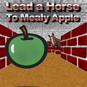 Lead a Horse to Mealy Apple