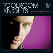 Toolroom Knights Mixed By Fedde Le Grand (Unmixed Tracks)