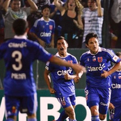 u. de chile