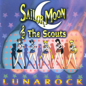 Sailor Moon: Lunarock