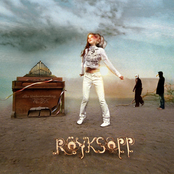 Royksopp: The Understanding