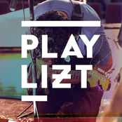 PLAYLIZT Presenta: Juan Gris (En Vivo)