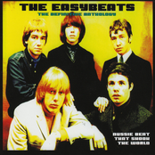 All Gone Boy by The Easybeats