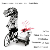 Conspiração Coração ao Contrário