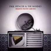 Rite On Time by Paul Spencer & The Maxines