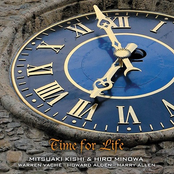 Time for Life