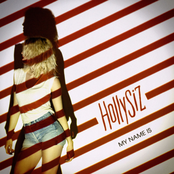 Daisy Duke by Hollysiz