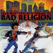 Fuck Hell - This Is A Tribute To Bad Religion