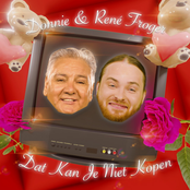 Dat Kan Je Niet Kopen - Single