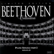 Beethoven: Piano Sonatas Part 2 - 29