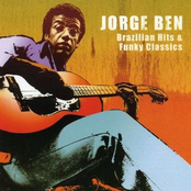 Senhora Dona Da Casa by Jorge Ben