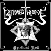 Spiritual Evil by Baphomet's Throne