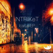 Icarus EP