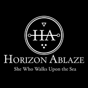 She Who Walks Upon the Sea