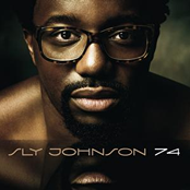 Hey Mama by Sly Johnson