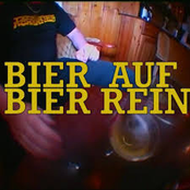 BIER AUF BIER REIN
