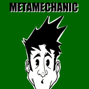 metamechanics