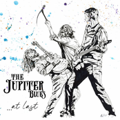 The Jupiter Blues ...At Last