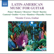 Essential Latin American Music For Guitar