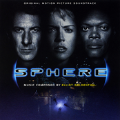 Sphere Discovery by Elliot Goldenthal