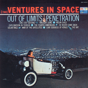 Fear by The Ventures