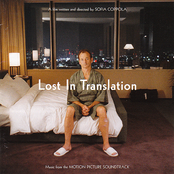 Lost In Translation-OST