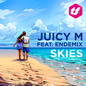 Juicy M: Skies