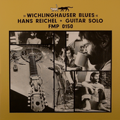 Wichlinghauser Blues