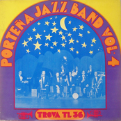 Porteña Jazz Band Vol.4