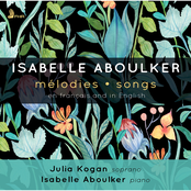Aboulker: Mélodies & Songs