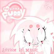 MLF: Autism Is Magic