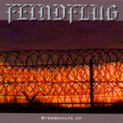 2000 Volt by Feindflug