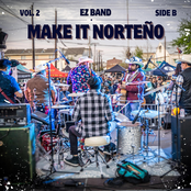 EZ Band: Make it Norteño Vol. 2 (Side B)