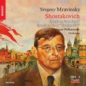 The Mravinsky - Shostakovich Friendship
