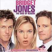 Bridget Jones: The Edge Of Reason Soundtrack