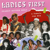 Ladies First (A Female Rap Mix)