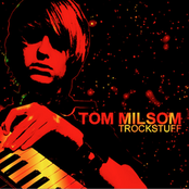 Am I Just A Humanoid To You? by Tom Milsom