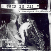 This Is Oi! (A Streetpunk Compilation)