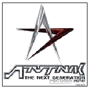 Sputnik: The Next Generation