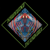 Tides by Hawkwind