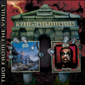 King Diamond - "Amon" Belongs To "Them"