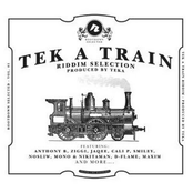 Tek A Train Riddim