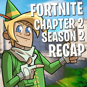 Fortnite Chapter 2 Season 2 Recap
